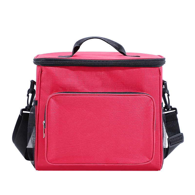 Insulated Practical Picnic Bag Kalsten
