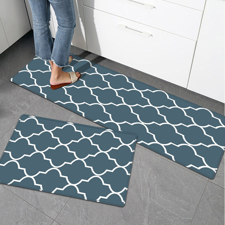 Anti-Fatigue Kitchen Mat Set Kalsten