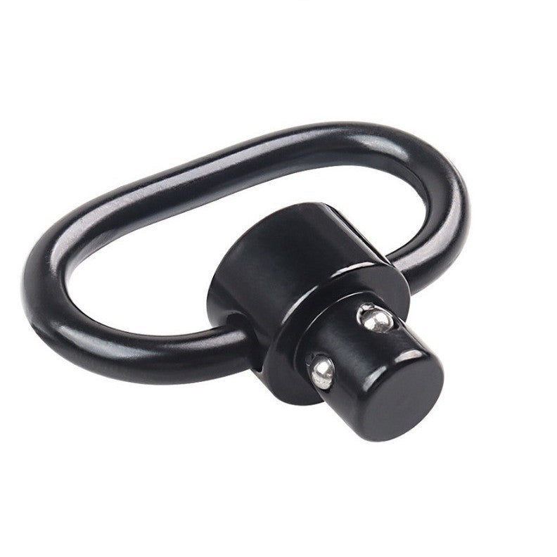 Heavy-Duty Tactical Quick Release Sling Swivel Kalsten