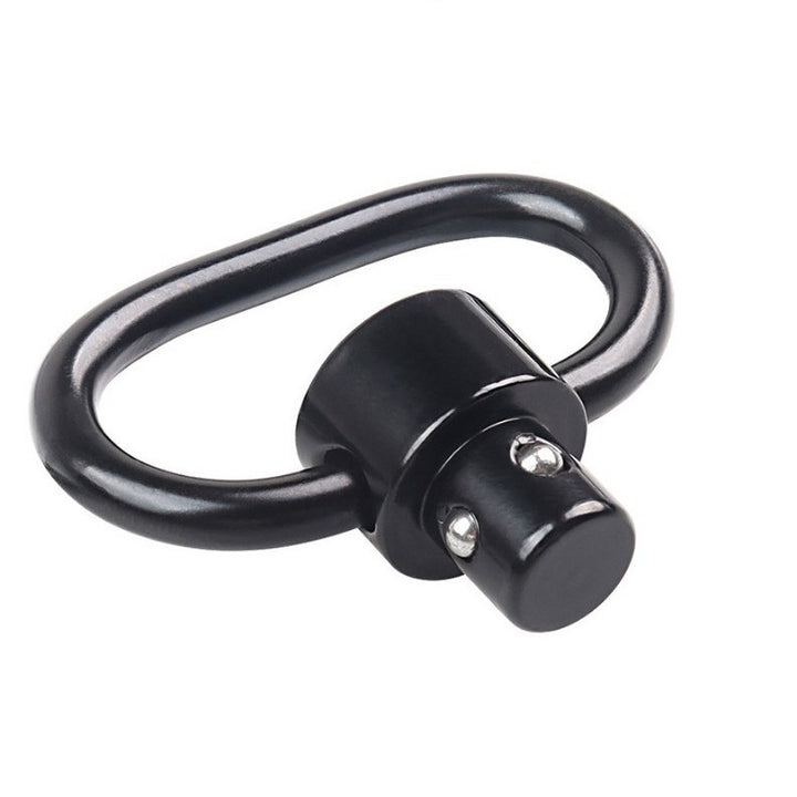Heavy-Duty Tactical Quick Release Sling Swivel Kalsten