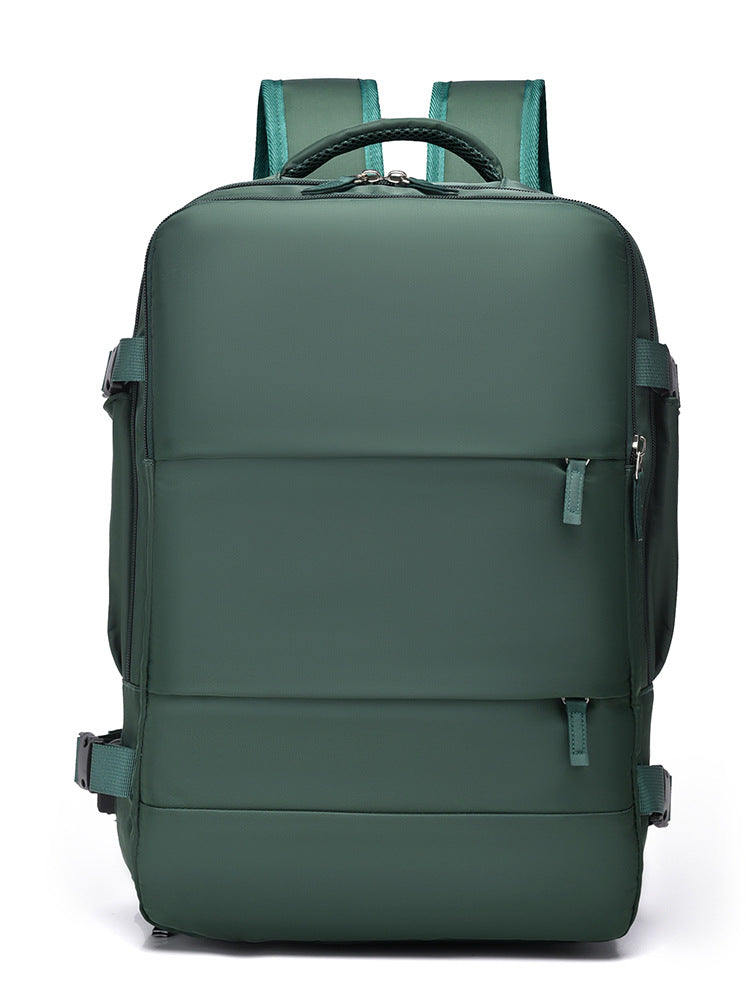 Versatile Business Backpack Kalsten