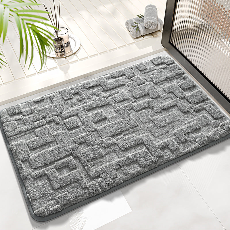 Home Bath Mat Kalsten