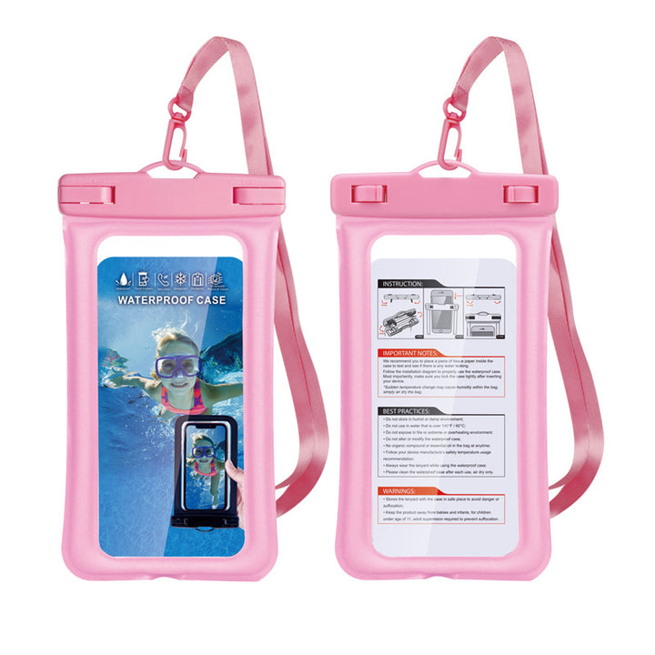 Waterproof Smartphone Bag Kalsten