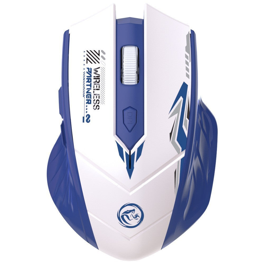 Gamer Mouse Kalsten