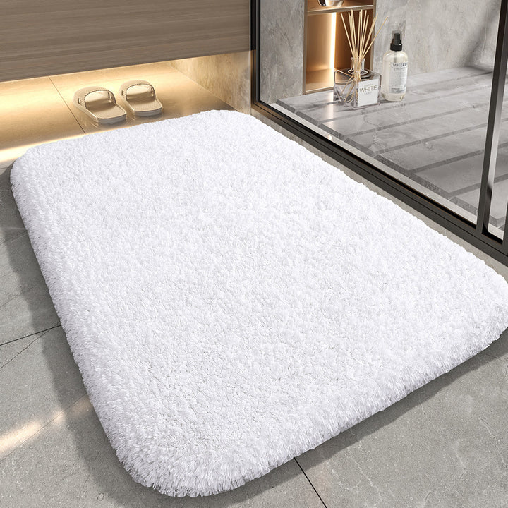 Home Decorative Bath Mat