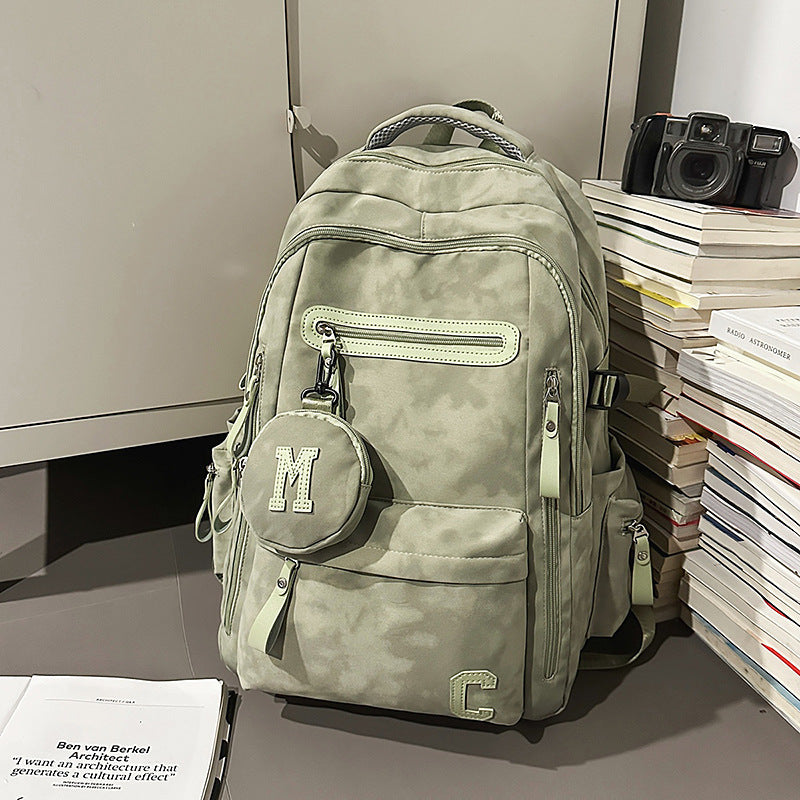 Multi-Functional Everyday Backpack Kalsten