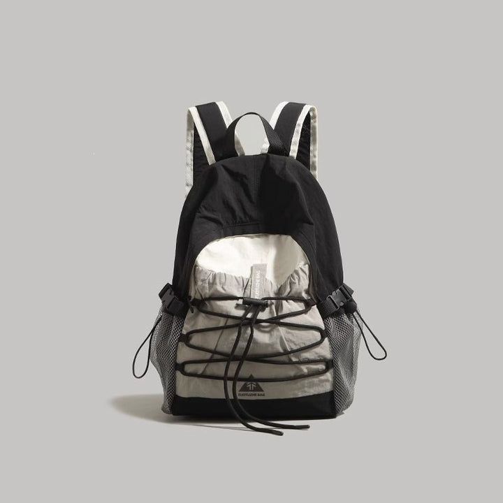 Outdoor Backpack With Practical Storage Kalsten