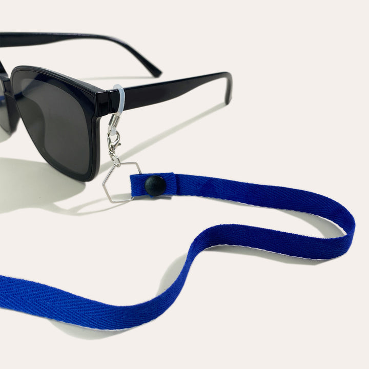 Lightweight Reflective Eyewear Strap Kalsten