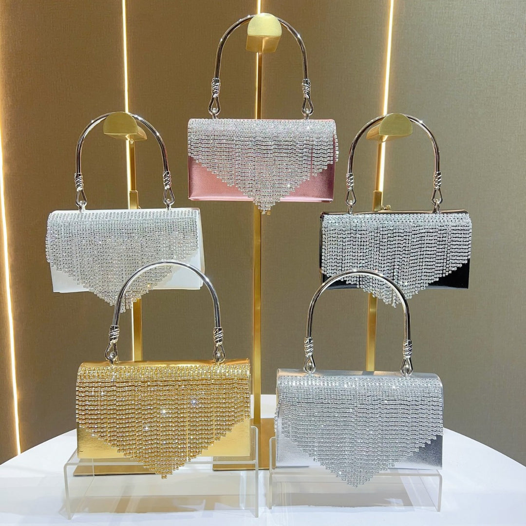 Evening Clutch Bag