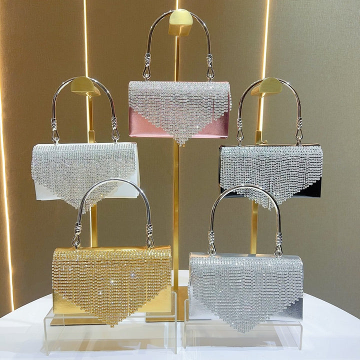 Evening Clutch Bag