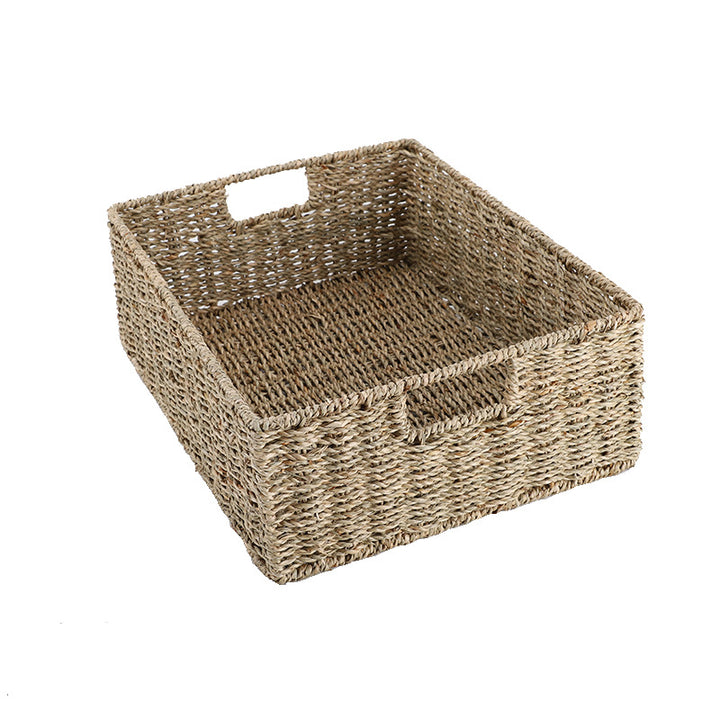 Multi-Functional Woven Storage Organizer Kalsten