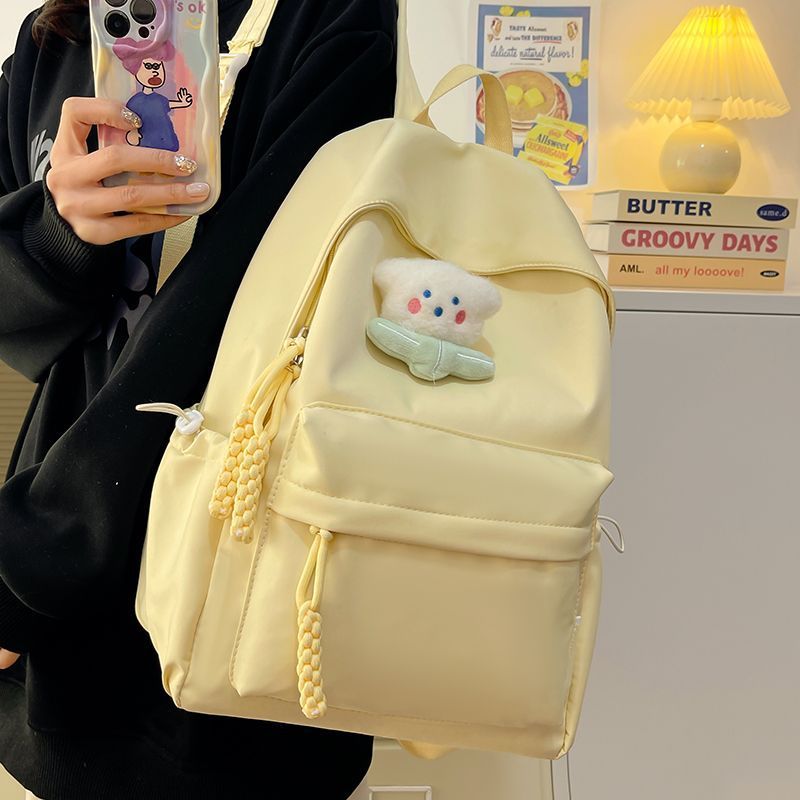 Cute Cartoon Backpack Kalsten