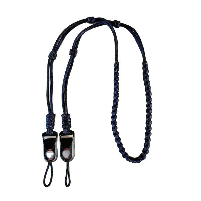 Adjustable Lifestyle Lanyard Kalsten
