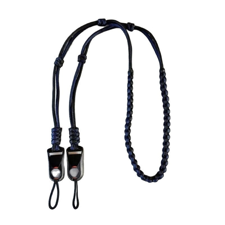 Adjustable Lifestyle Lanyard Kalsten