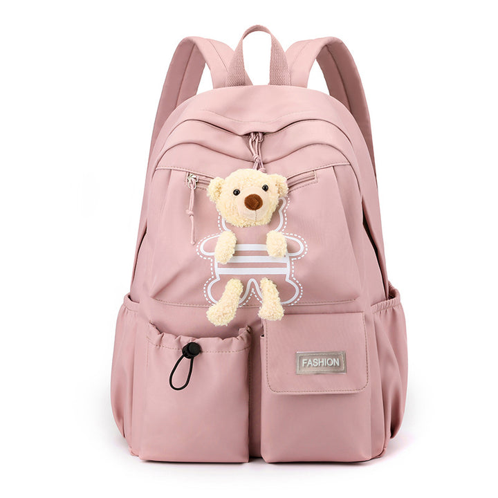 Cute Animal-Themed Backpack Kalsten