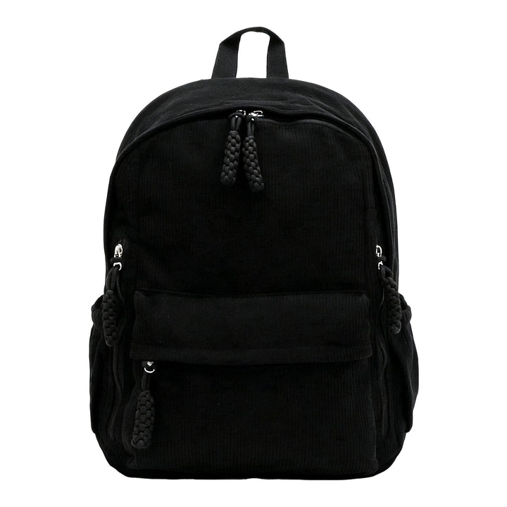Corduroy Chic Backpack Kalsten
