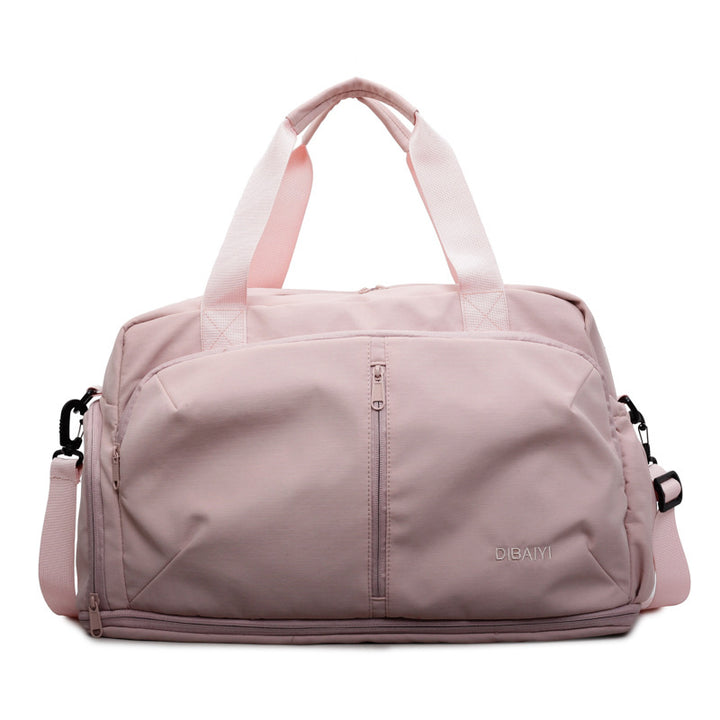 Durable High-Performance Travel Duffel