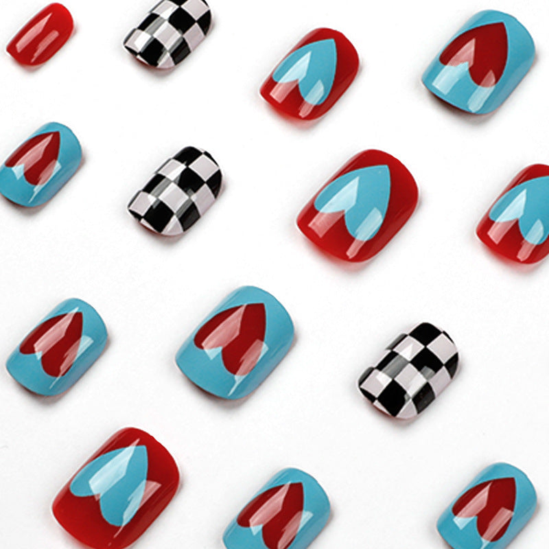 Artistic Nail Art for Creative Designs Kalsten
