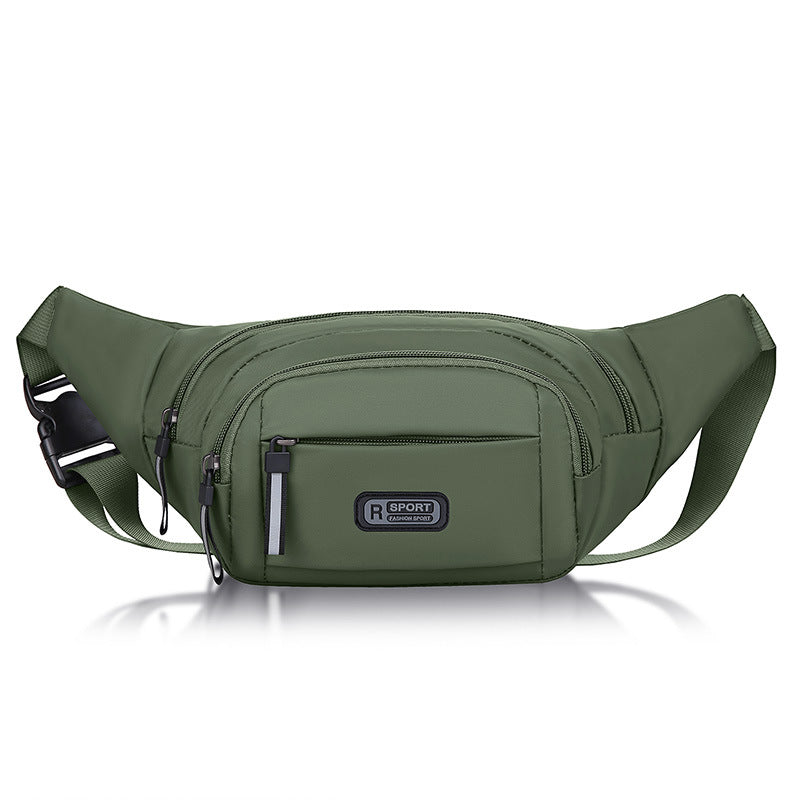Adjustable Travel Waist Pack