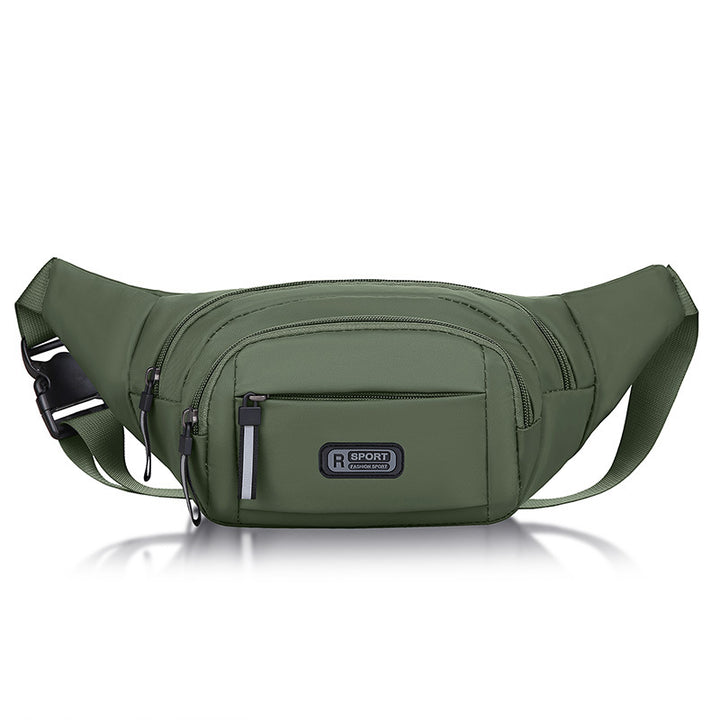 Adjustable Travel Waist Pack