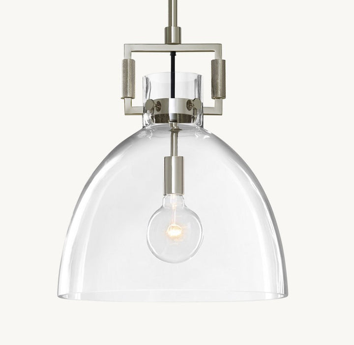 Modern Pendant Light