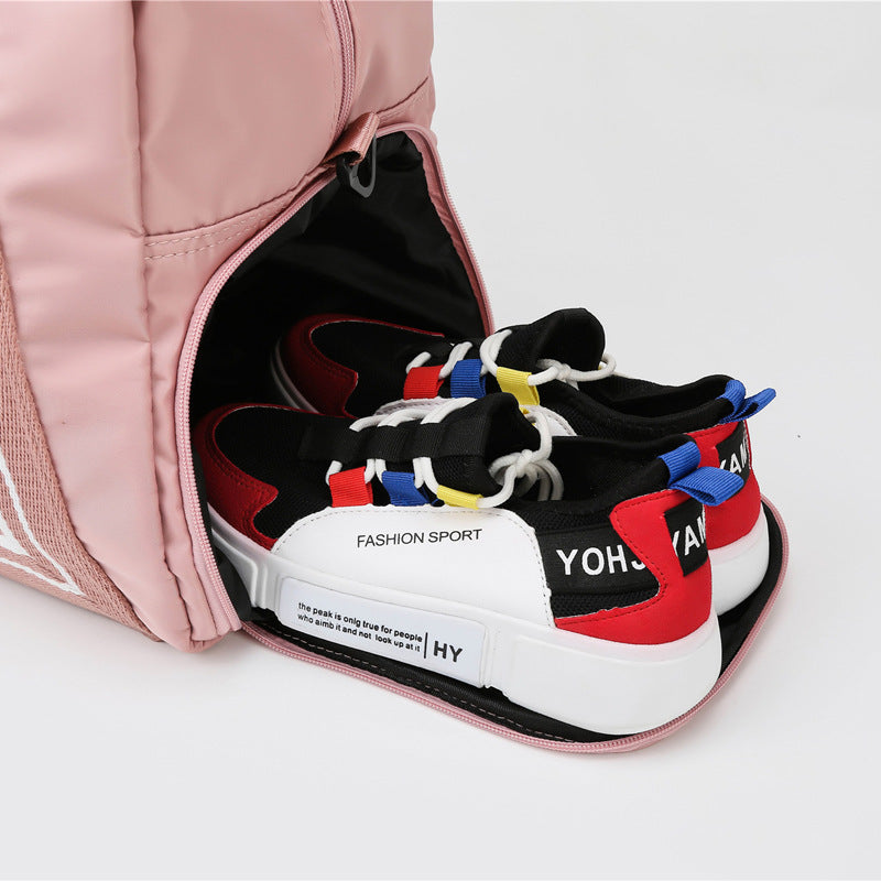 Versatile Sports Duffle Bag Kalsten 1790158082