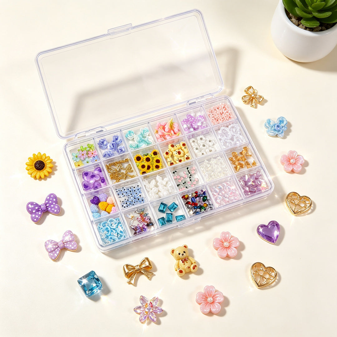 Crafting Supplies