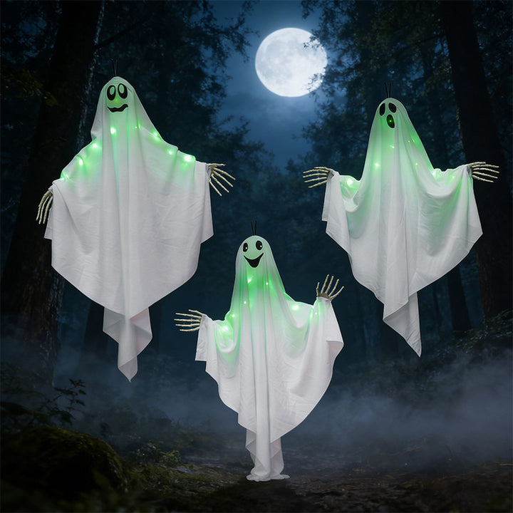 LED Ghost Decoration Kalsten