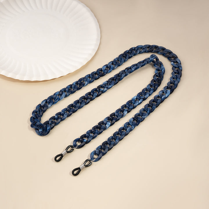 Braided Eyewear Holder Chain kalsten