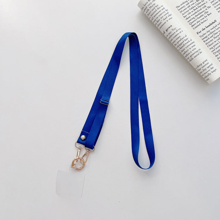 Elegant ID Badge Lanyard Kalsten