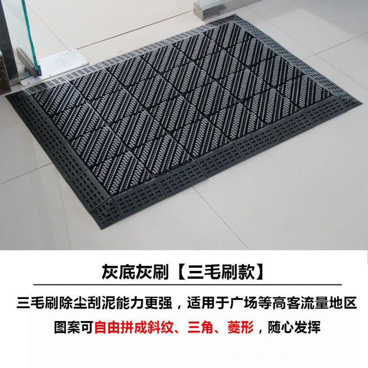 Durable Floor Mat Kalsten