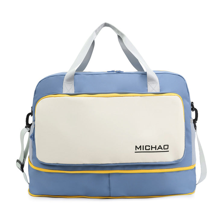 Versatile Travel Duffel Bag Kalsten