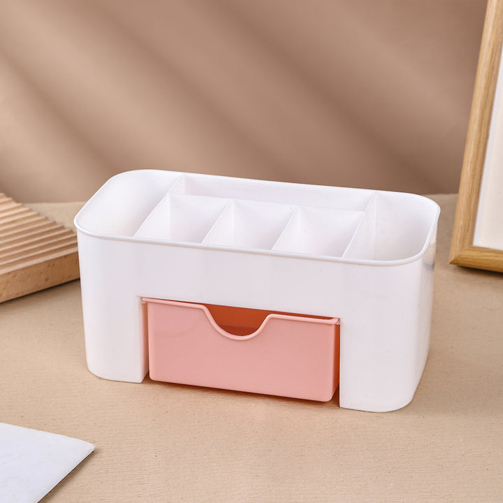 Multi-Compartment Desk Organizer Kalsten 1787214707