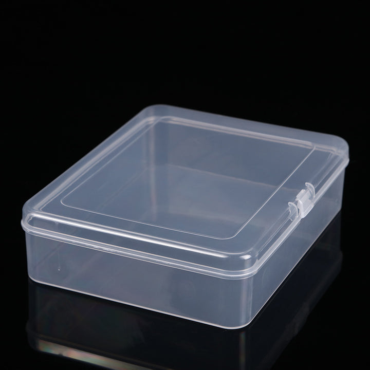 Multi-Functional Clear Storage Organizer Kalsten