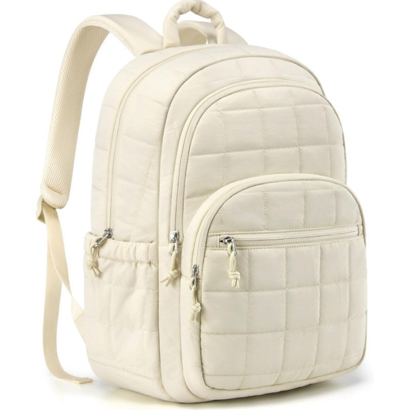Practical and Stylish Backpack with Multiple Compartments Kalsten