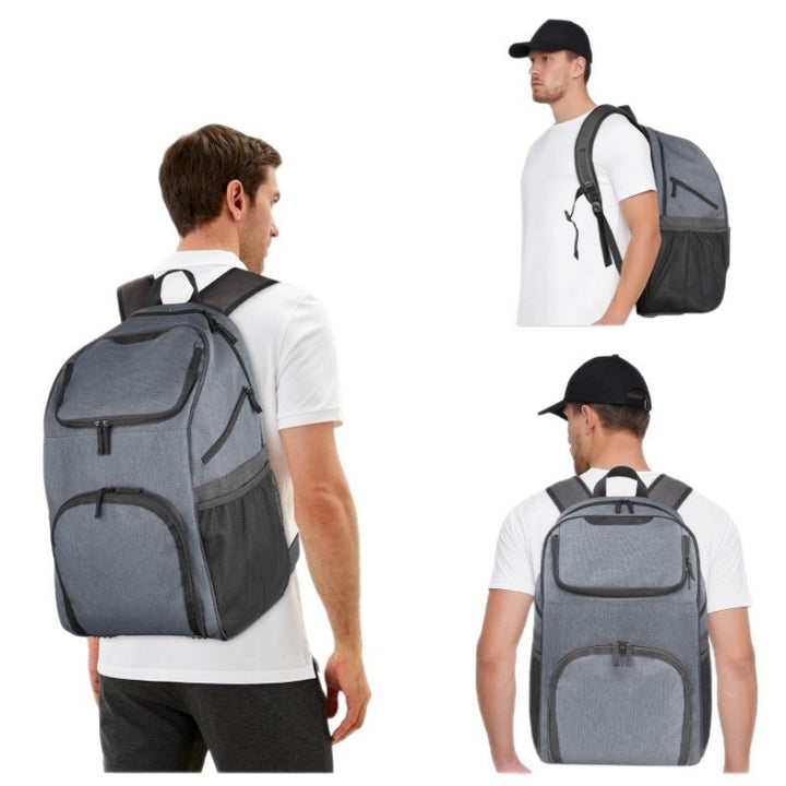 Multi-Functional Sports Backpack Kalsten