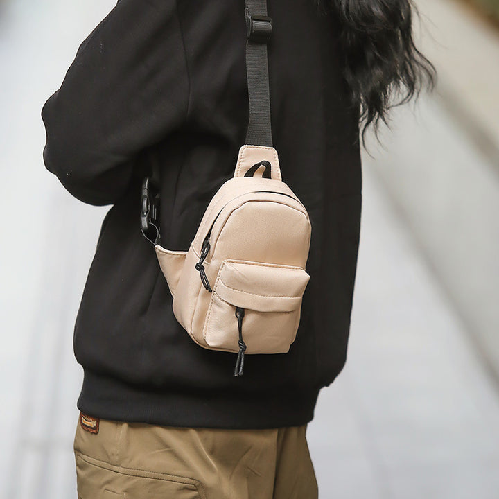 Compact Mini Backpack