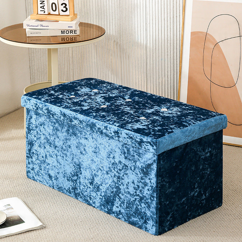 Storage Ottoman Kalsten