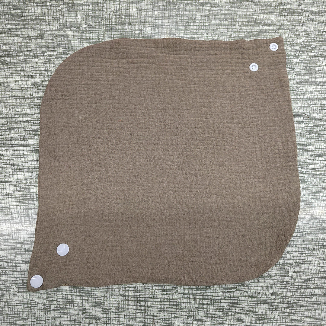 Soft Cotton Multipurpose Neck Warmer kalsten