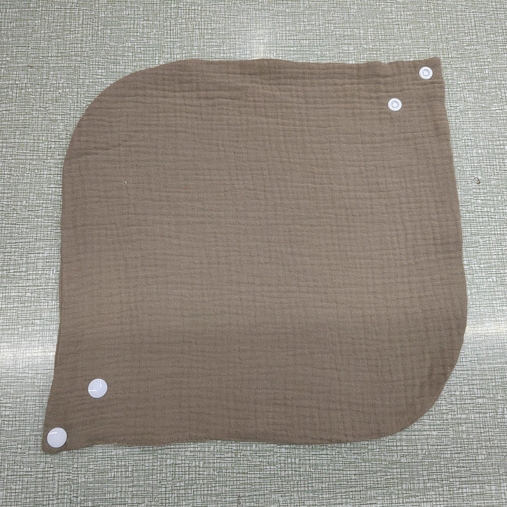 Soft Cotton Multipurpose Neck Warmer kalsten