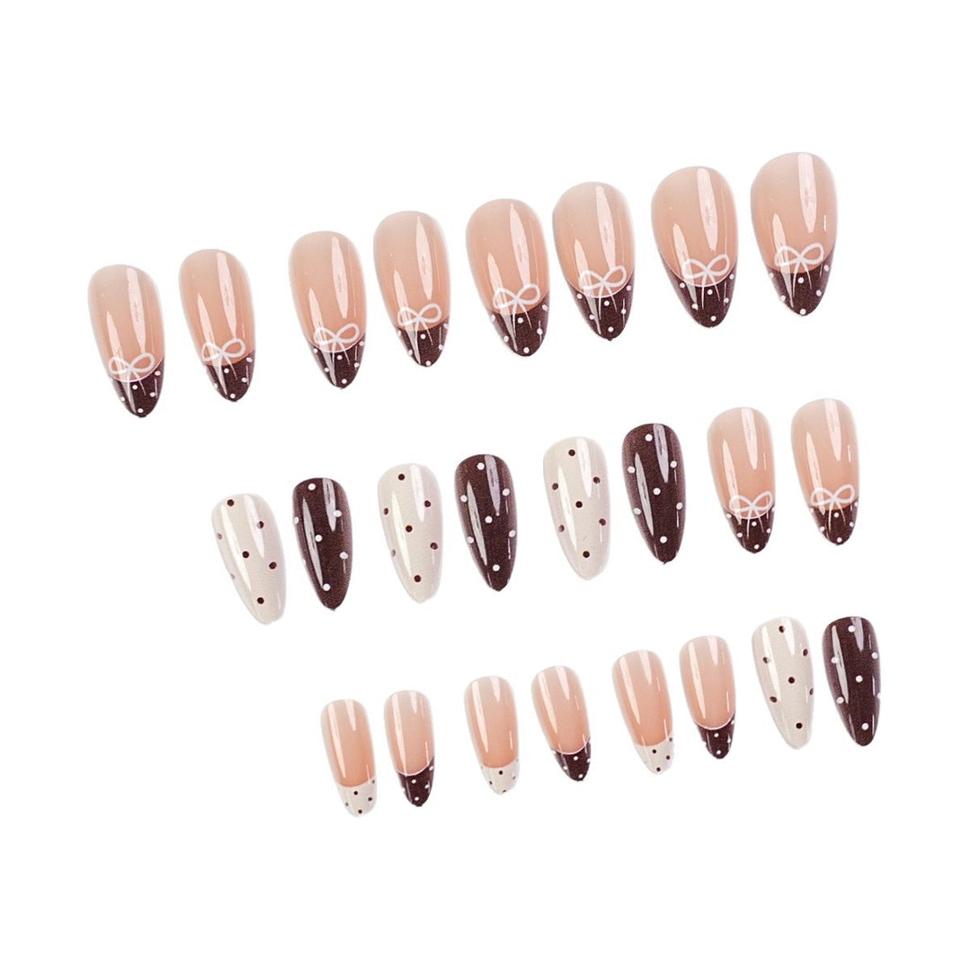 Nail Art Kit