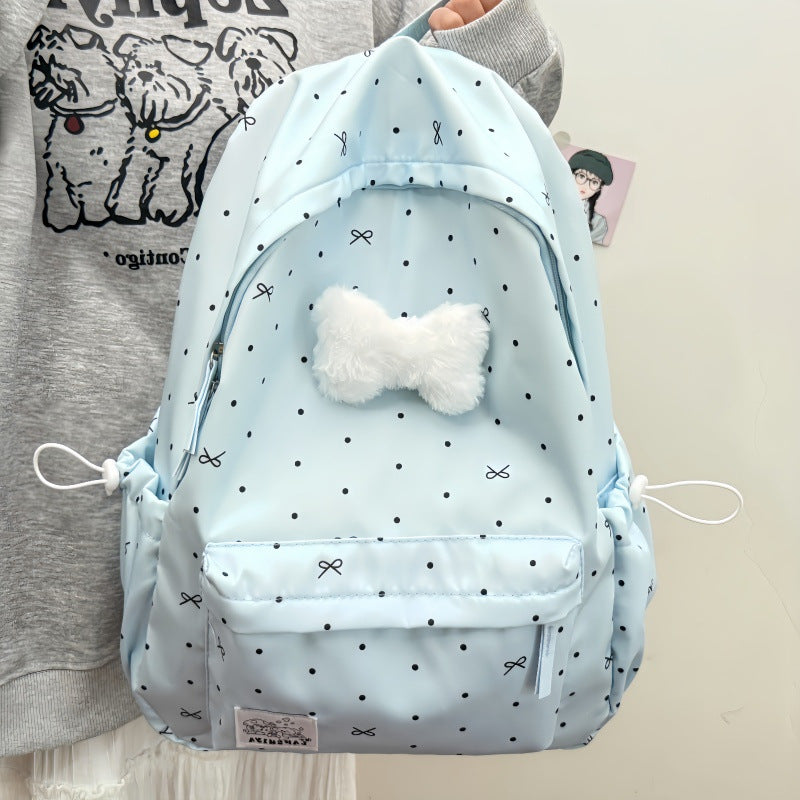Cute Animal-Themed Backpack Kalsten