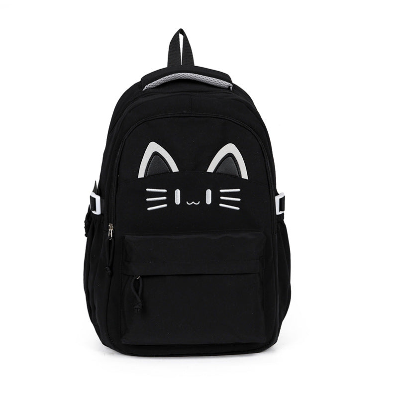 Cat-Ears Themed Backpack Kalsten
