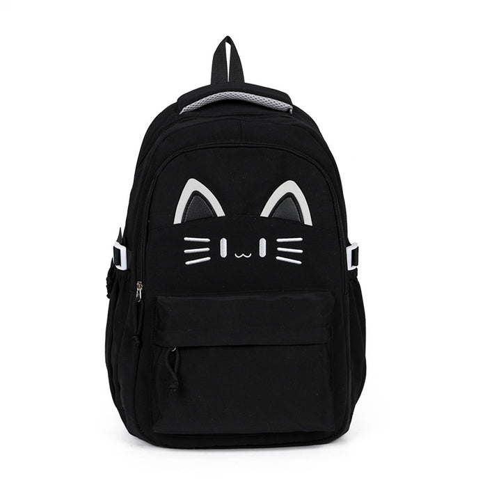 Cat-Ears Themed Backpack Kalsten