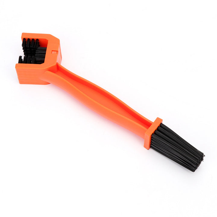 Precision Bicycle Cleaning Brush Tool Kalsten