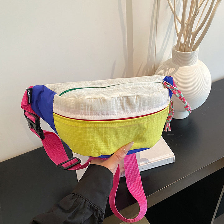 Lightweight Utility Waist Pack Kalsten