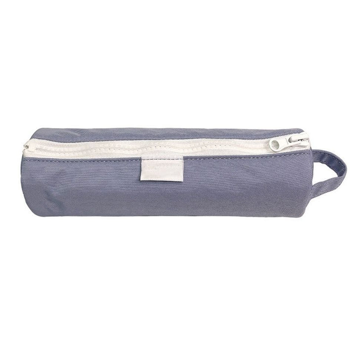 Zippered Pencil Case