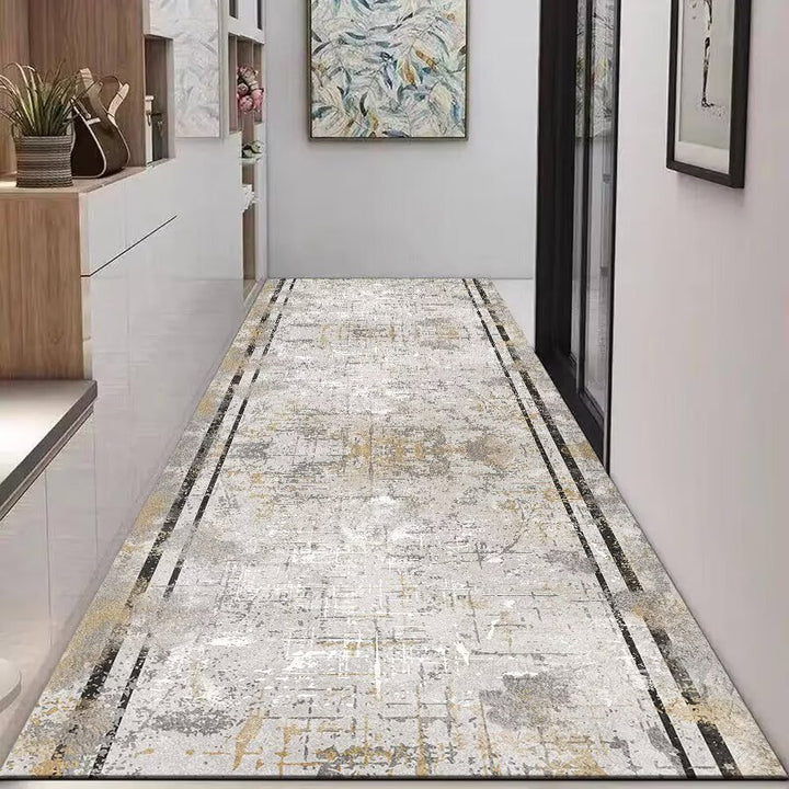 Vintage Inspired Runner Rug Kalsten