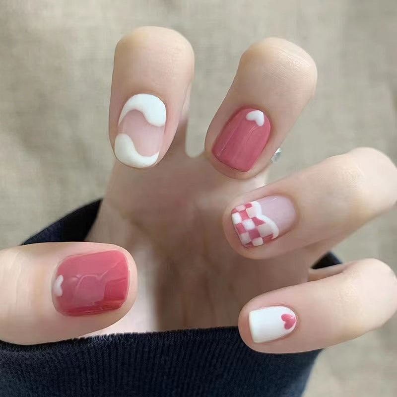 Artistic Nail Art Extensions Kalsten