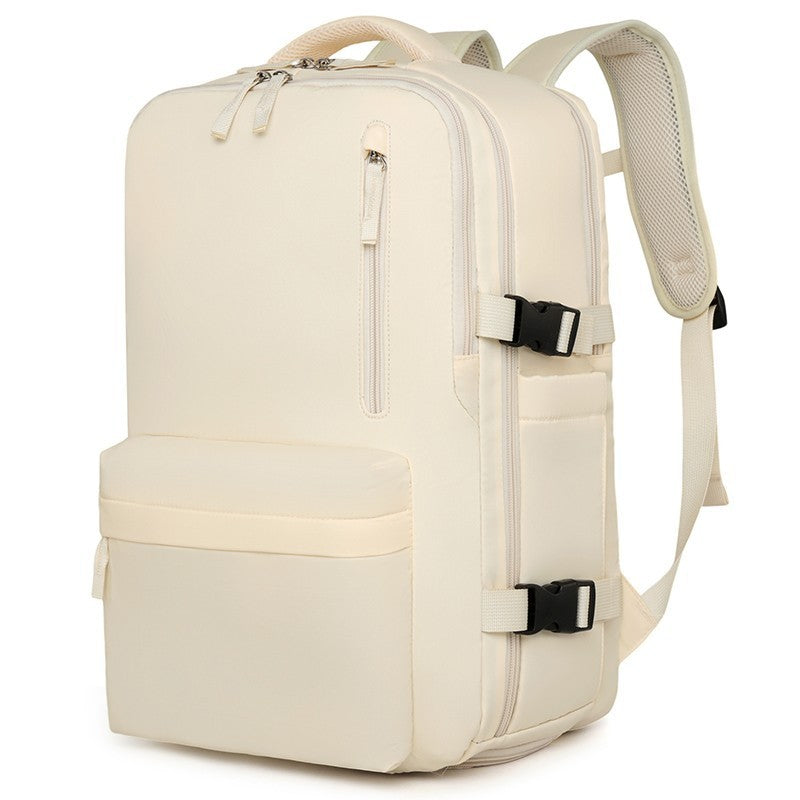 Sleek Tech Backpack Kalsten